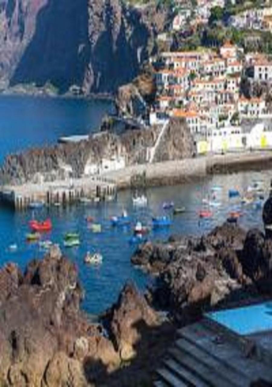 Supranee Relaxation Camara de Lobos