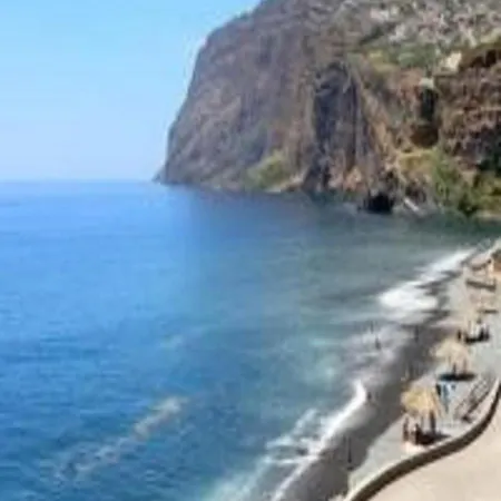 Villa Supranee Relaxation Câmara de Lobos Exterior photo